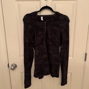Lululemon Align Jacket